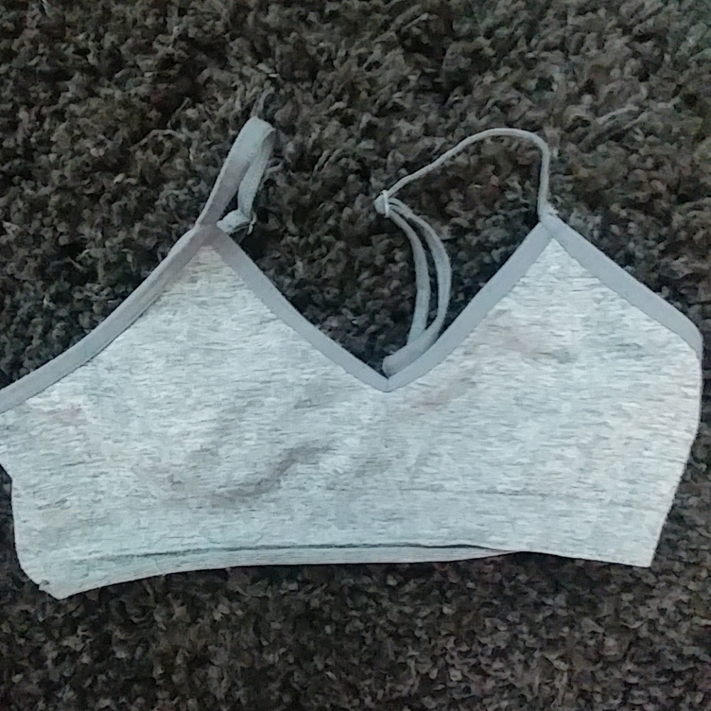 Size small bra